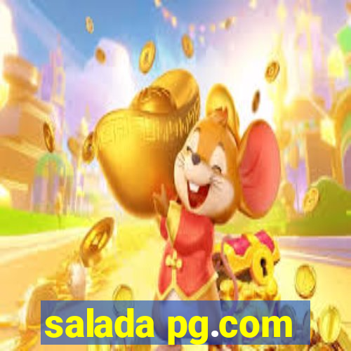 salada pg.com